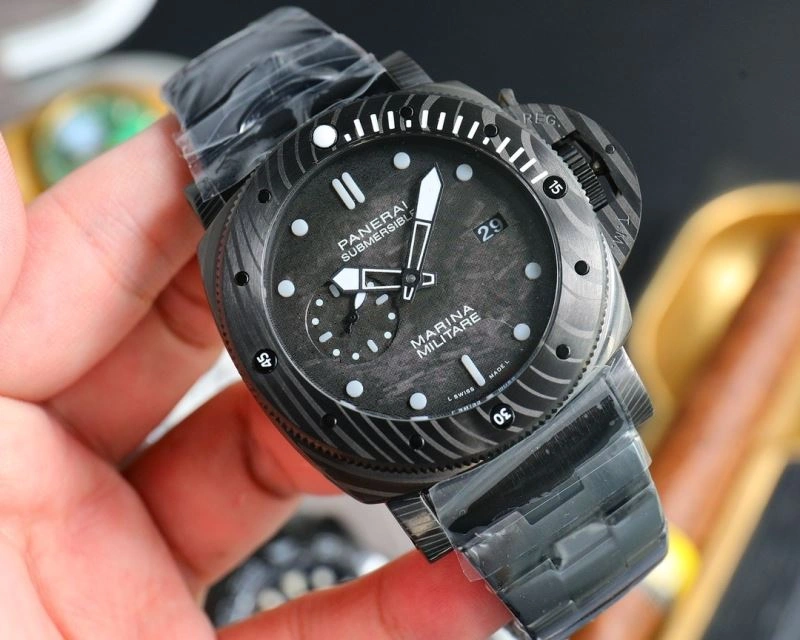 HighPerformance PANERAI Watches 194119