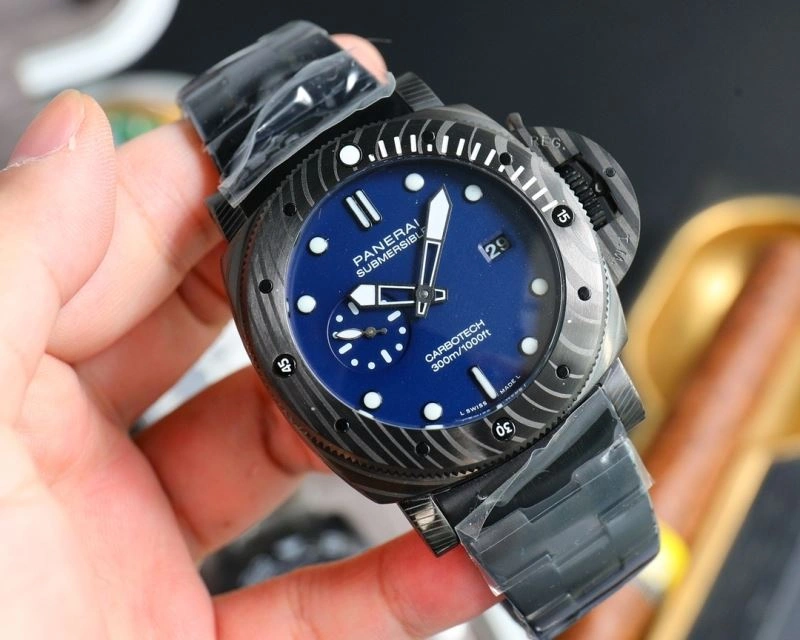 HighPerformance PANERAI Watches 194119