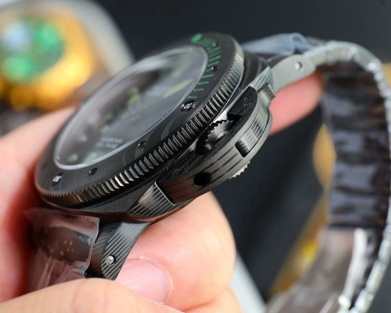 HighPerformance PANERAI Watches 194119