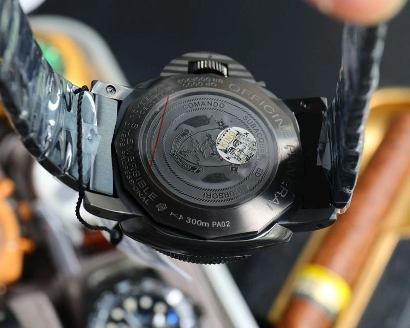 HighPerformance PANERAI Watches 194119