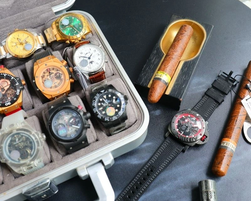 Casual PANERAI Watches 194117