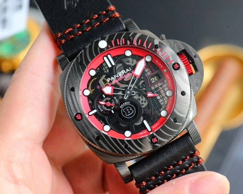Casual PANERAI Watches 194117