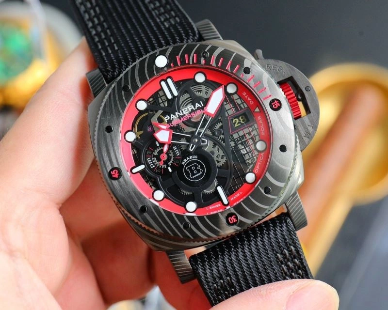 Casual PANERAI Watches 194117