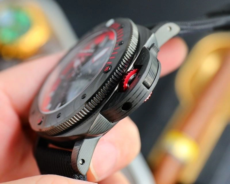 Casual PANERAI Watches 194117
