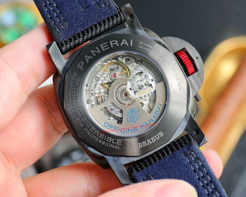 Casual PANERAI Watches 194117