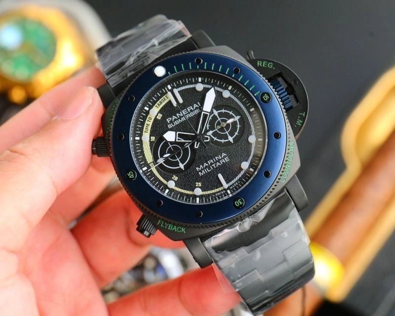PANERAI Watches Resilient 194120
