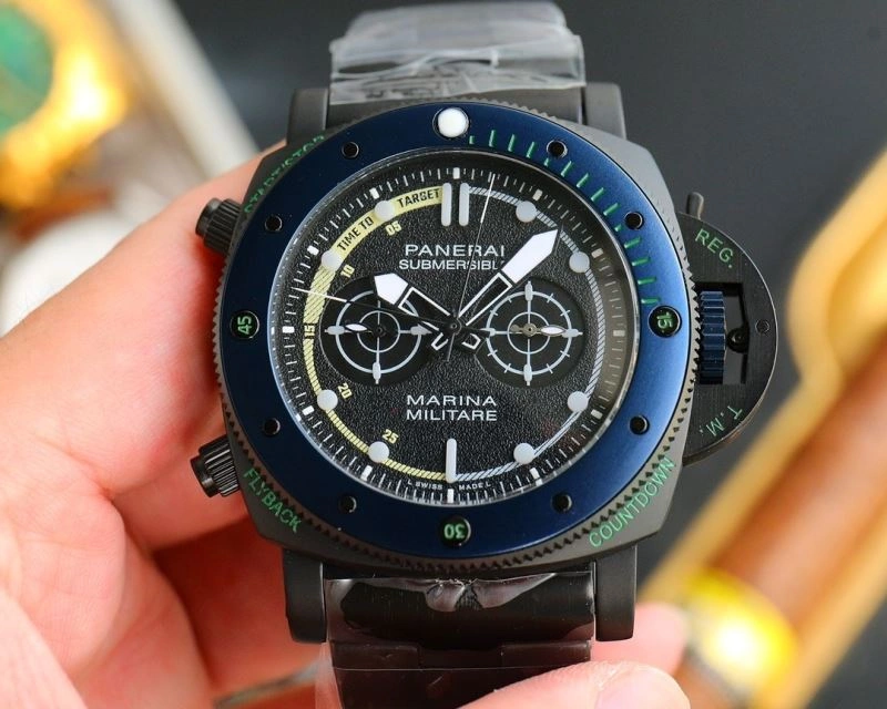 PANERAI Watches Resilient 194120