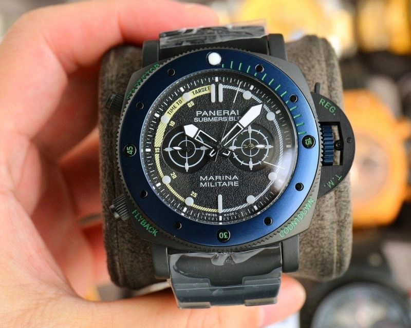 PANERAI Watches Resilient 194120