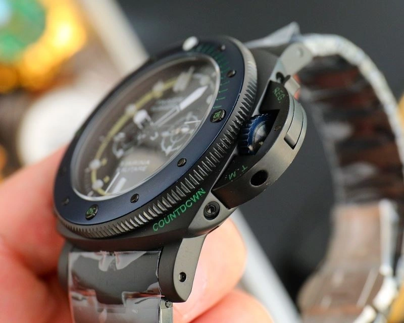 PANERAI Watches Resilient 194120