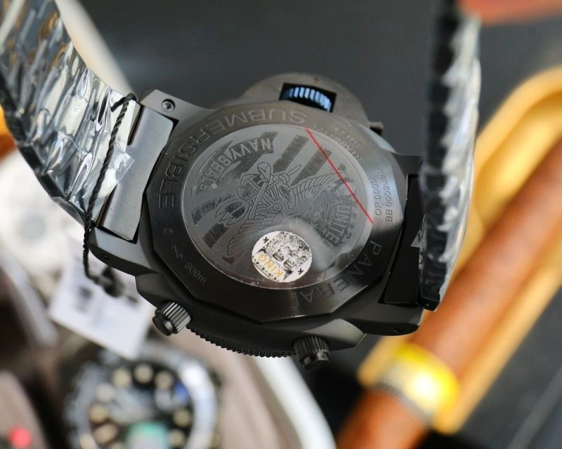 PANERAI Watches Resilient 194120