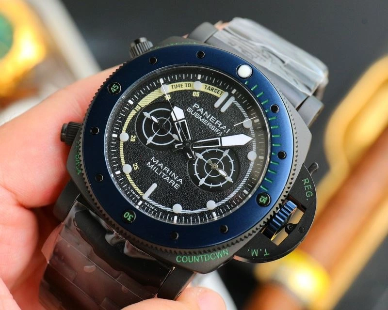 PANERAI Watches Resilient 194120