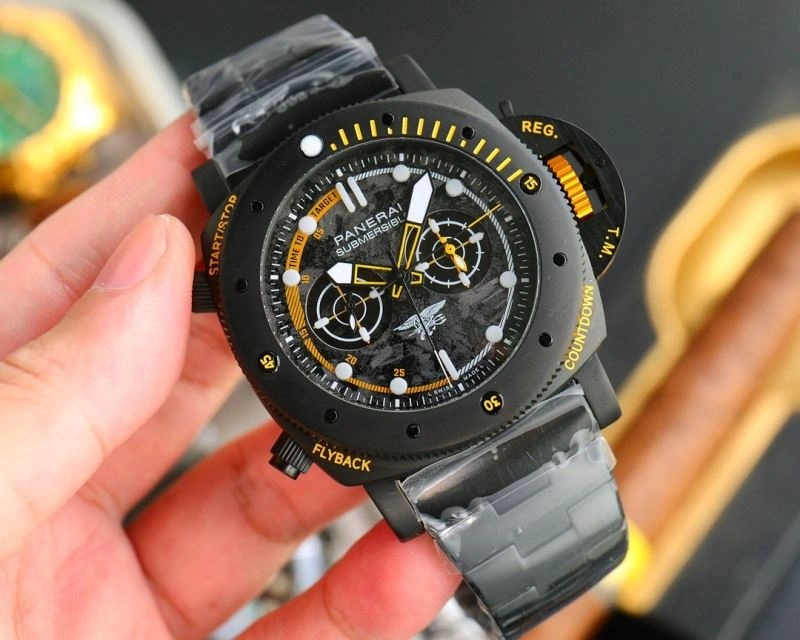Attractive PANERAI Watches 194107