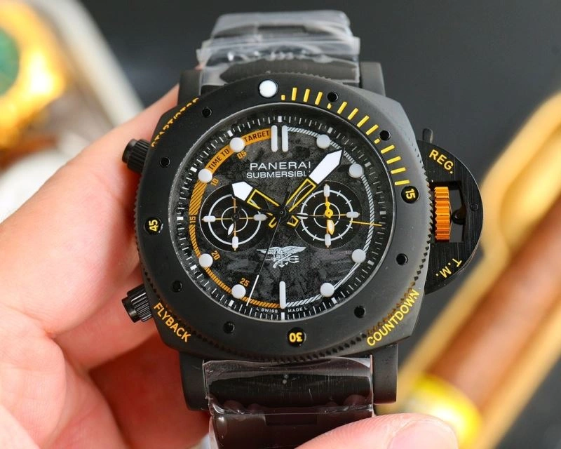 Attractive PANERAI Watches 194107