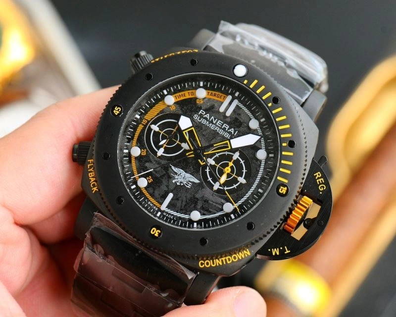 Attractive PANERAI Watches 194107