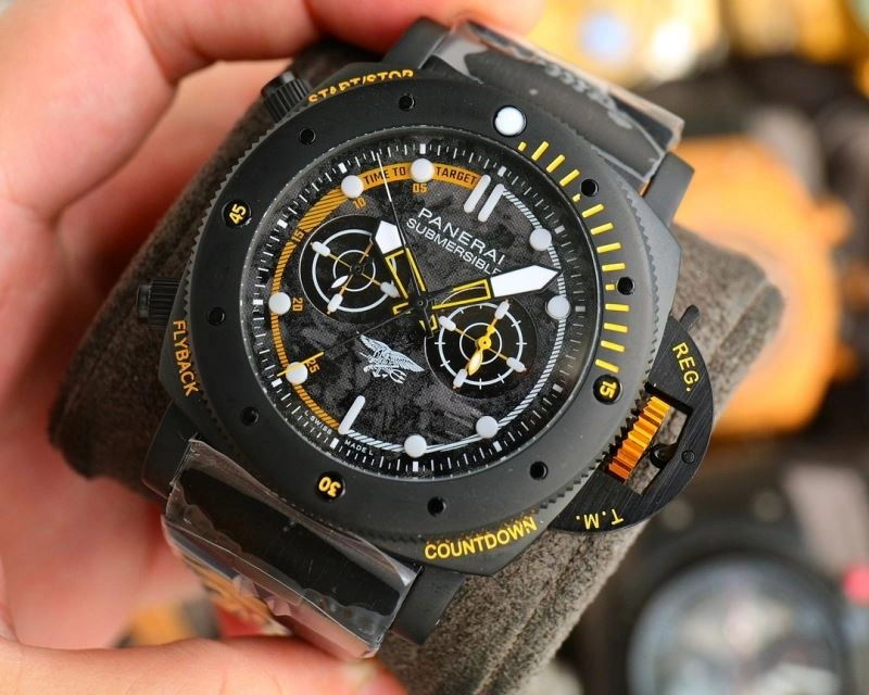 Attractive PANERAI Watches 194107