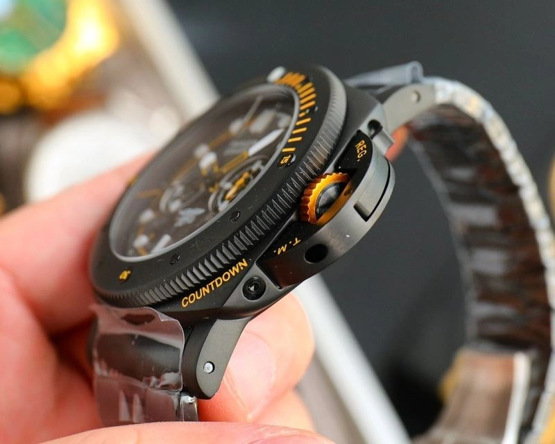 Attractive PANERAI Watches 194107