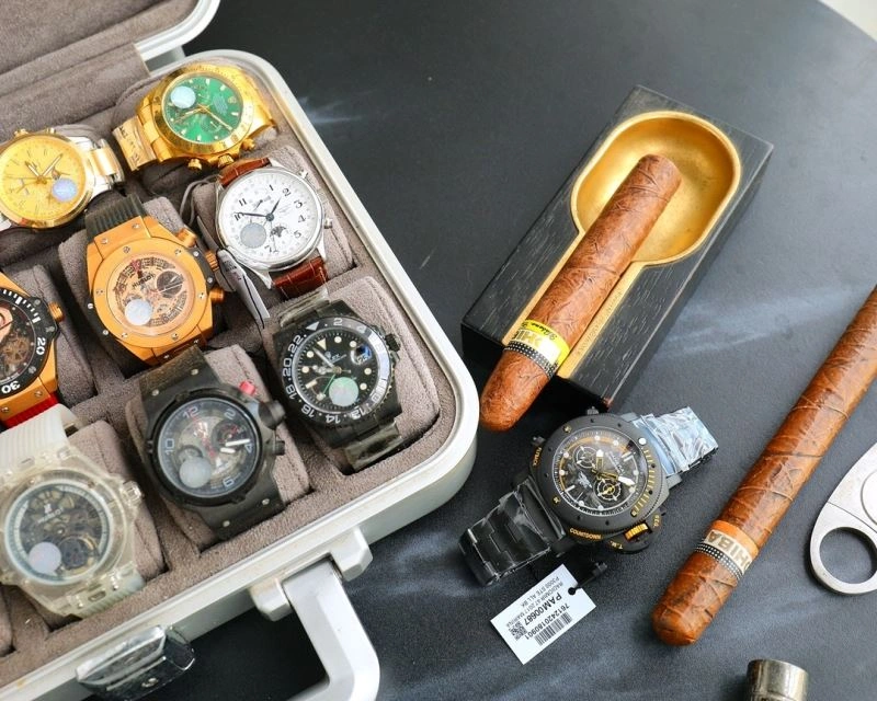 Attractive PANERAI Watches 194107