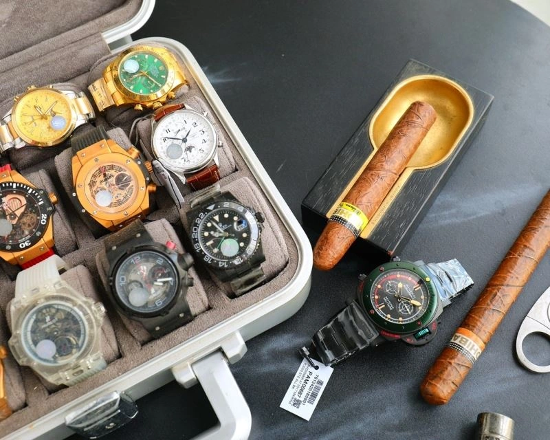 Bright PANERAI Watches 194108