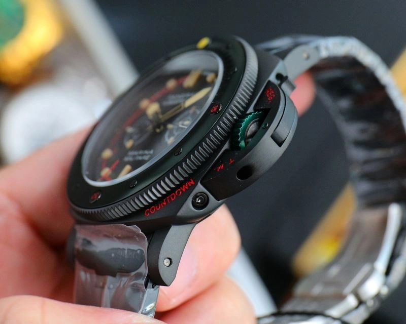 Bright PANERAI Watches 194108