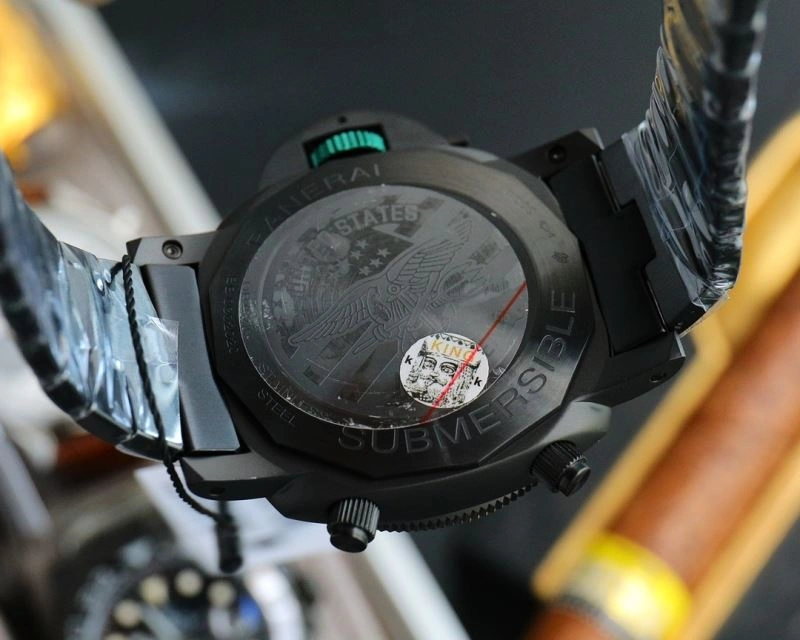 Bright PANERAI Watches 194108