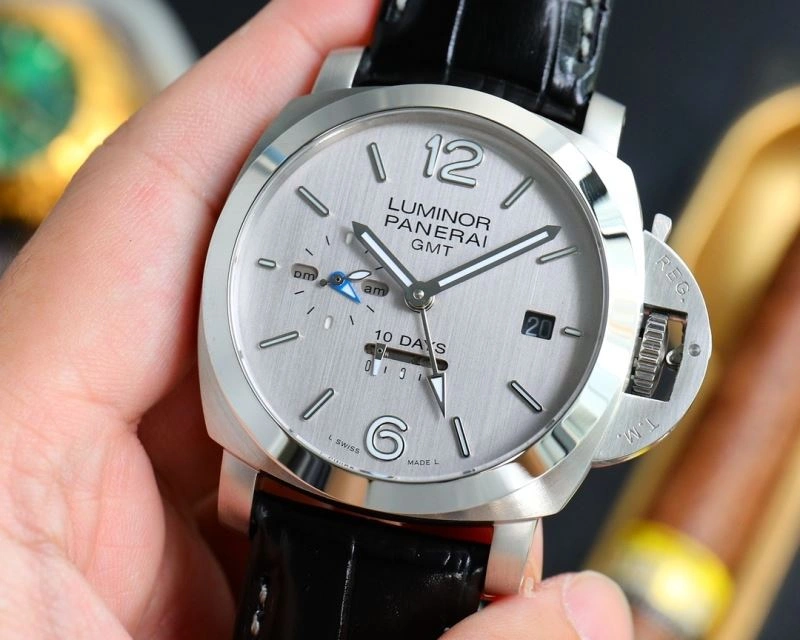PANERAI Watches HighQuality 194110