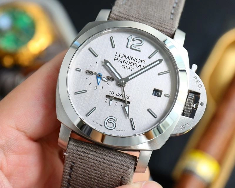 PANERAI Watches HighQuality 194110