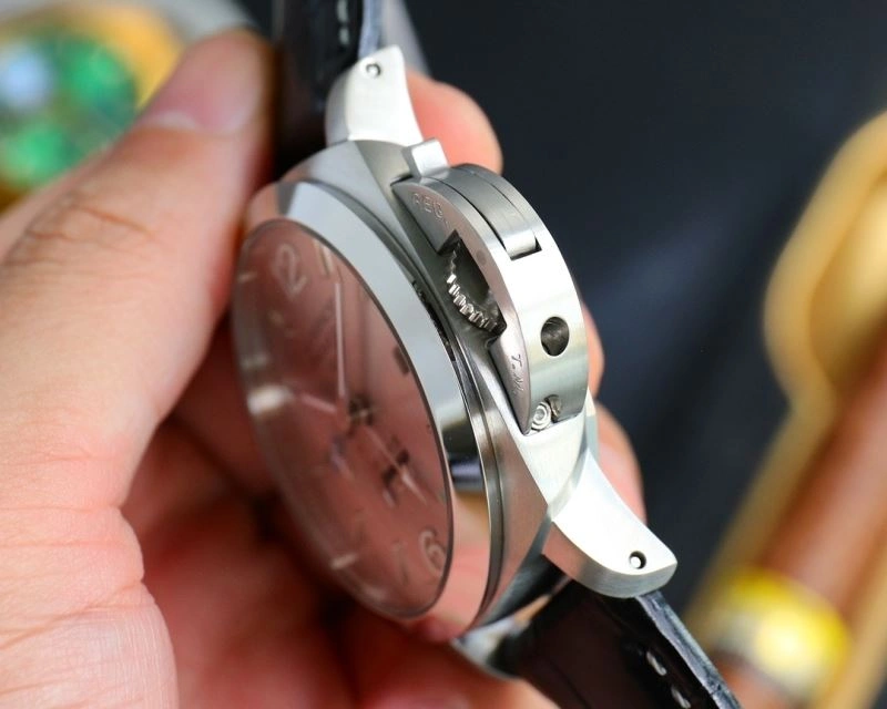 PANERAI Watches HighQuality 194110