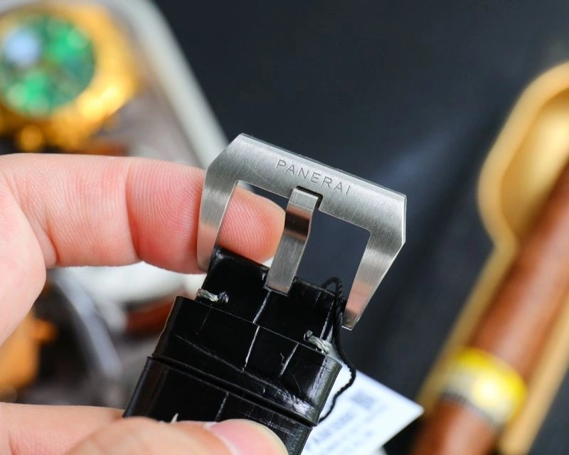 PANERAI Watches HighQuality 194110