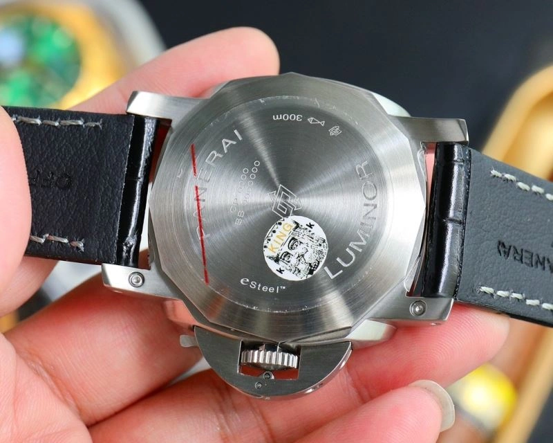 PANERAI Watches HighQuality 194110