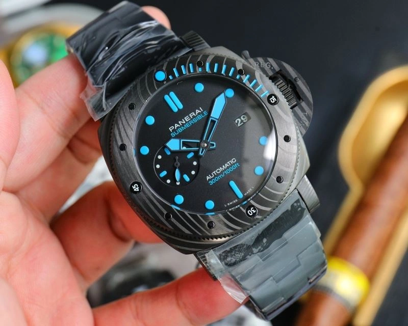 Practical PANERAI Watches 194109