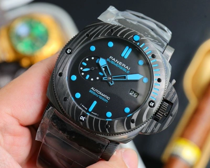 Practical PANERAI Watches 194109