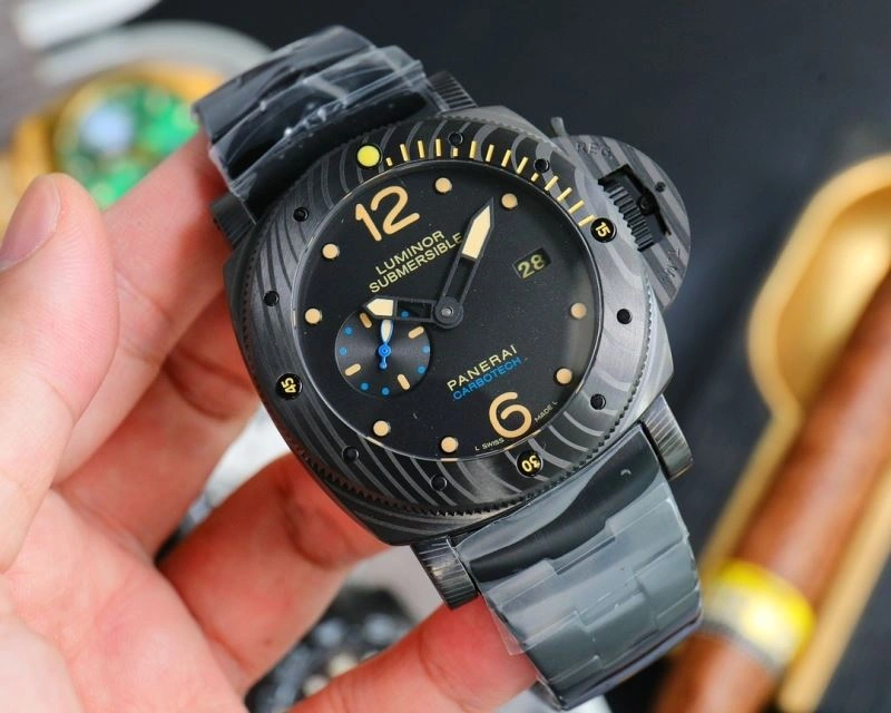 Practical PANERAI Watches 194109