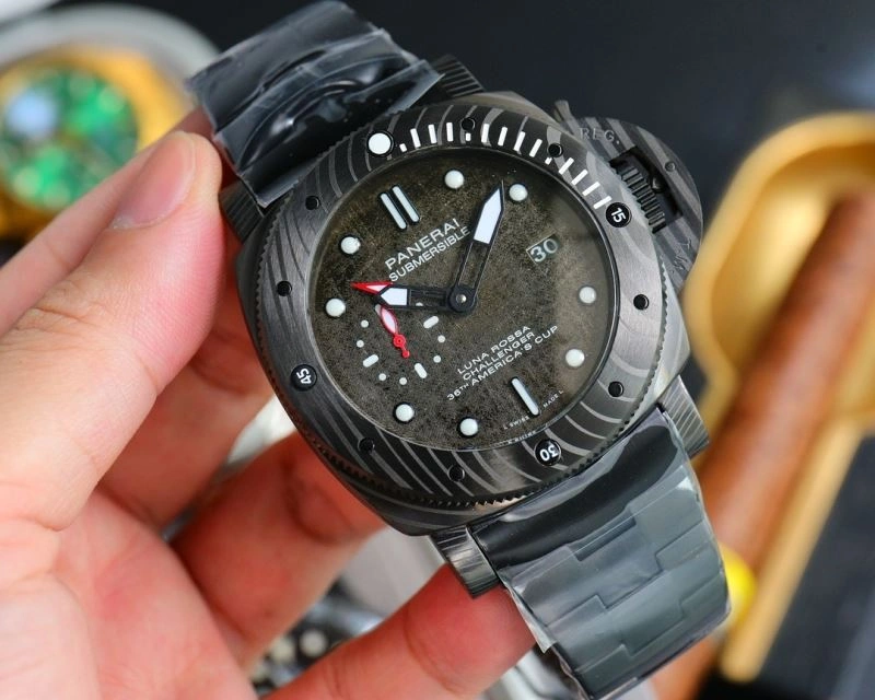 Practical PANERAI Watches 194109