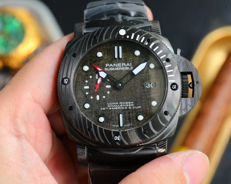 Practical PANERAI Watches 194109