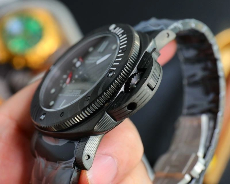 Practical PANERAI Watches 194109