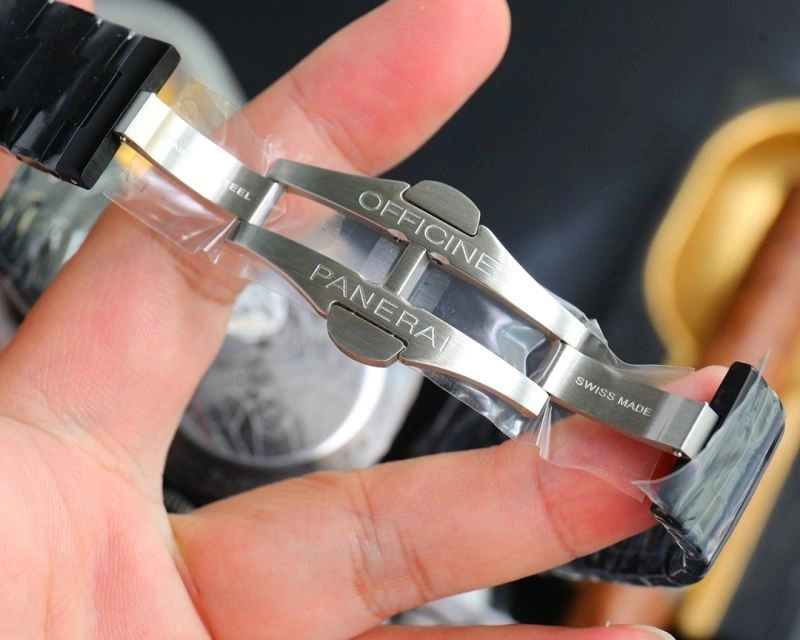 Practical PANERAI Watches 194109