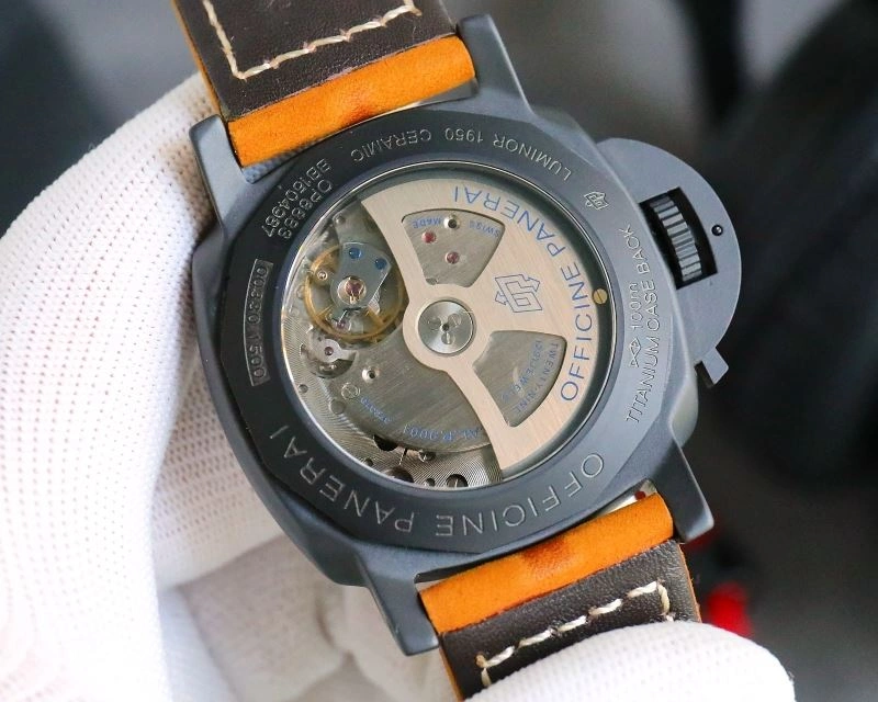 Premium PANERAI Watches 194112
