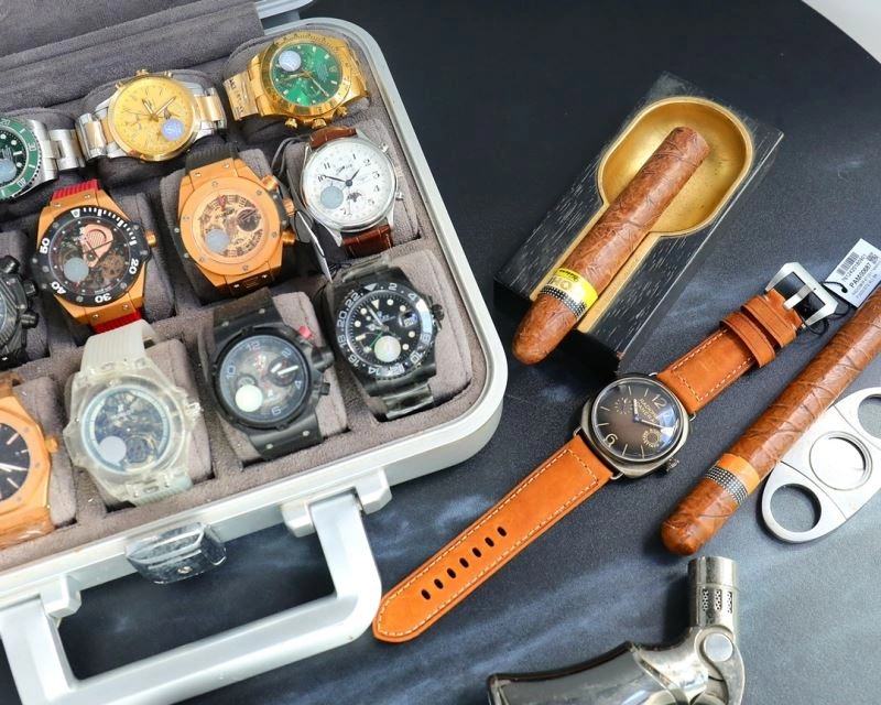 Flexible PANERAI Watches 194106