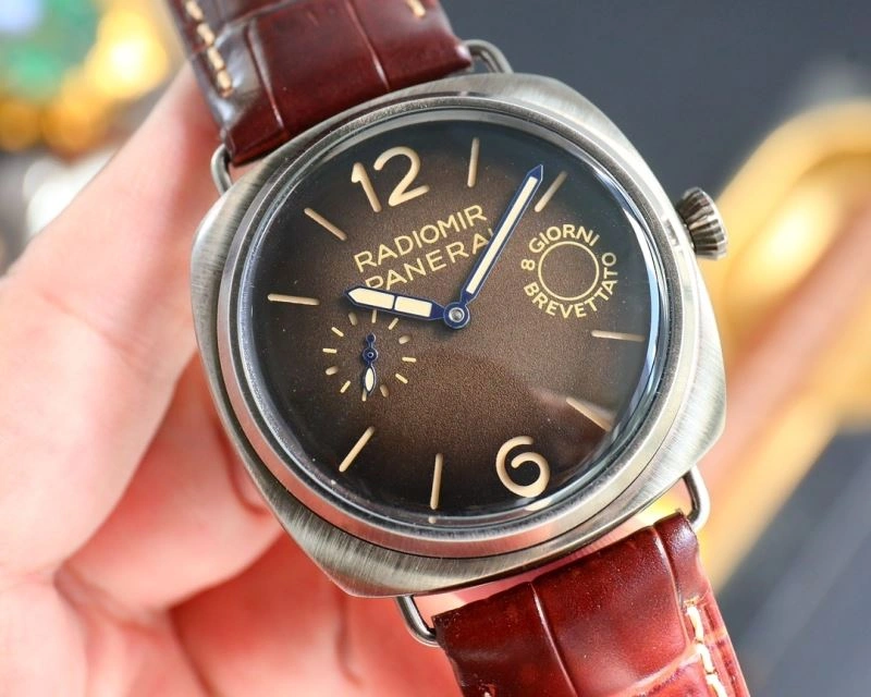 Flexible PANERAI Watches 194106