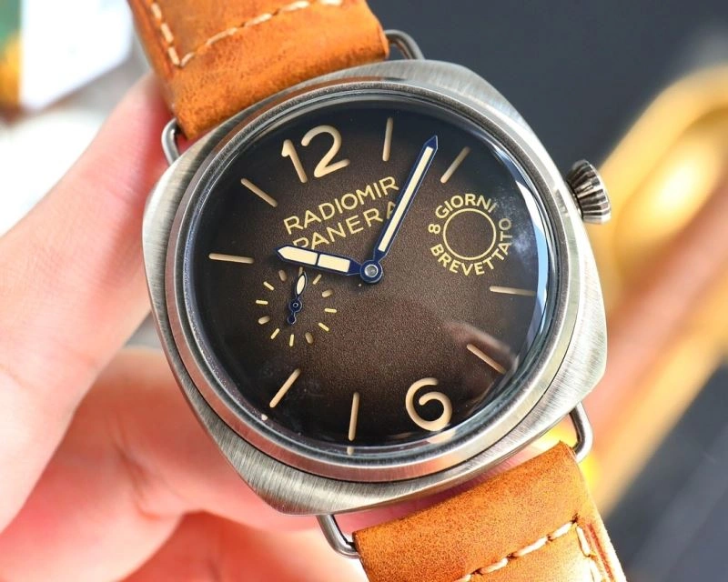 Flexible PANERAI Watches 194106