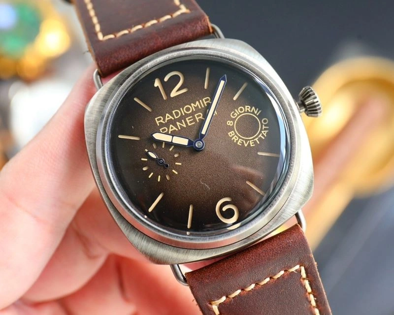 Flexible PANERAI Watches 194106