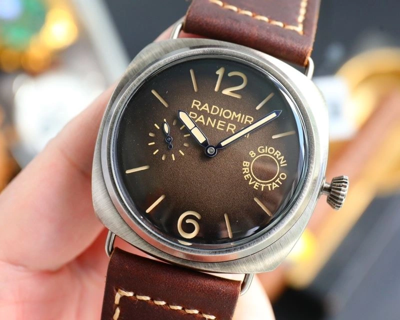Flexible PANERAI Watches 194106