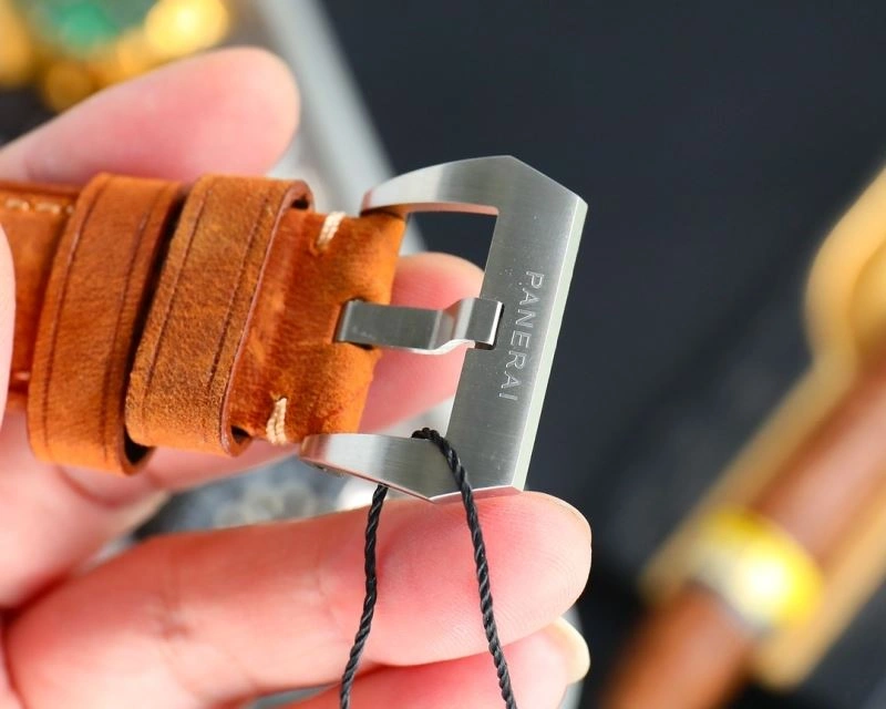 Flexible PANERAI Watches 194106