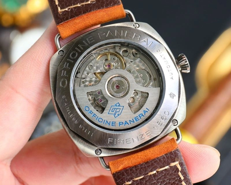 Flexible PANERAI Watches 194106