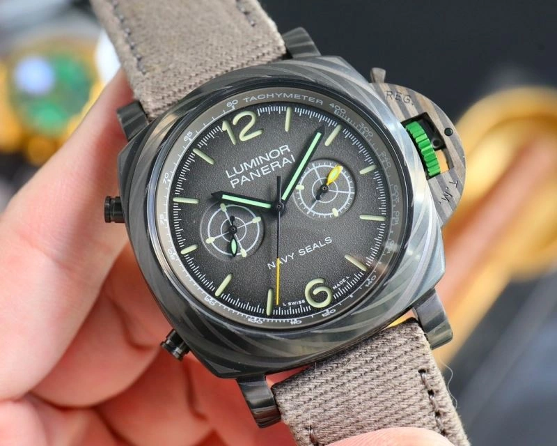 PANERAI Watches AllSeason 194111