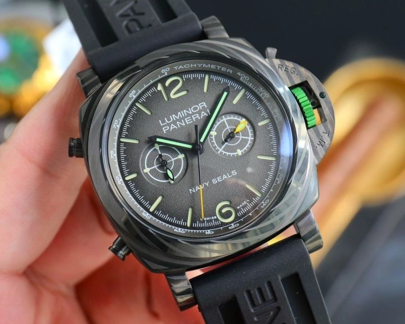PANERAI Watches AllSeason 194111