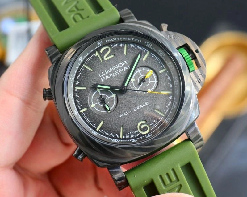 PANERAI Watches AllSeason 194111
