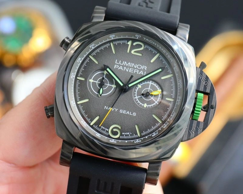 PANERAI Watches AllSeason 194111