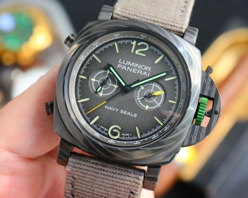 PANERAI Watches AllSeason 194111