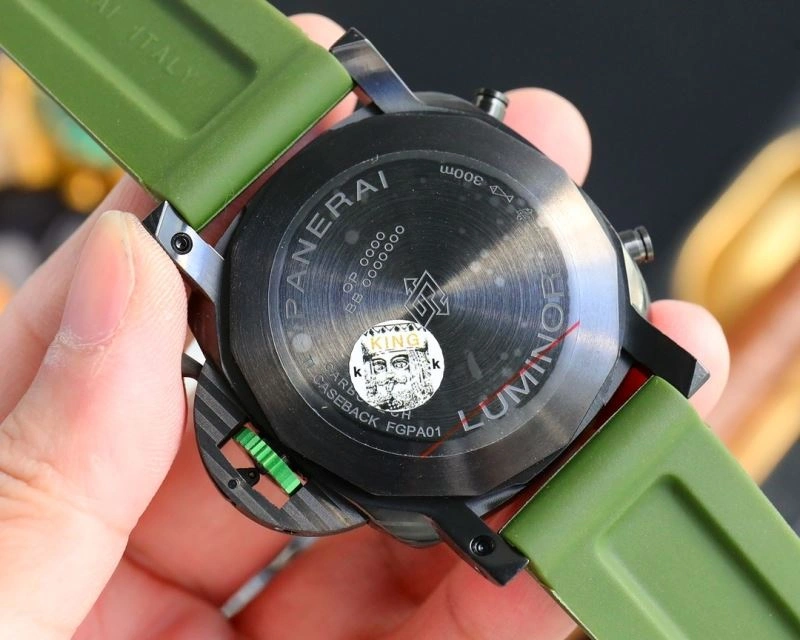 PANERAI Watches AllSeason 194111